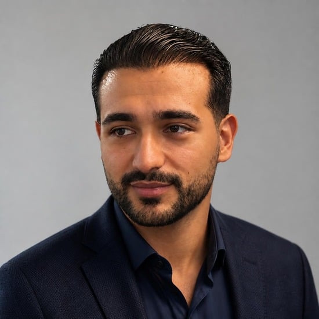 Mehmet Özpolat